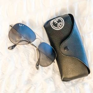 Ray Ban Aviators